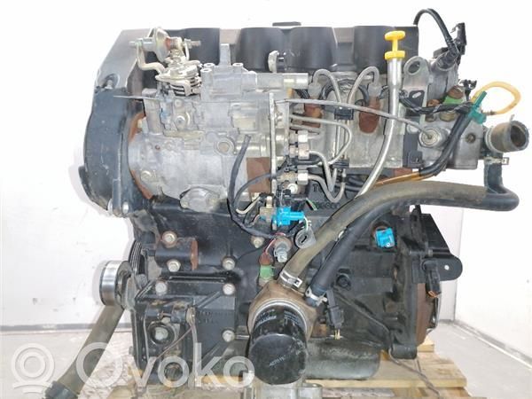 Motor completo   VJX,VJX