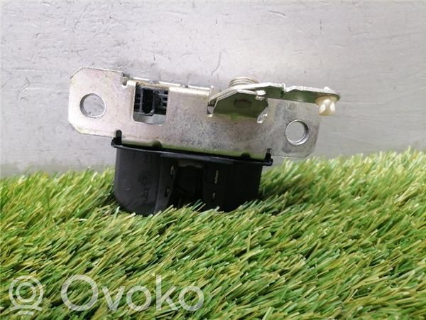 Seat Ibiza III (6L) Blocco/chiusura/serratura del portellone posteriore/bagagliaio