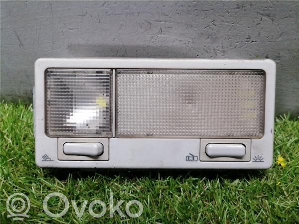 Volkswagen Golf III Illuminazione sedili anteriori 