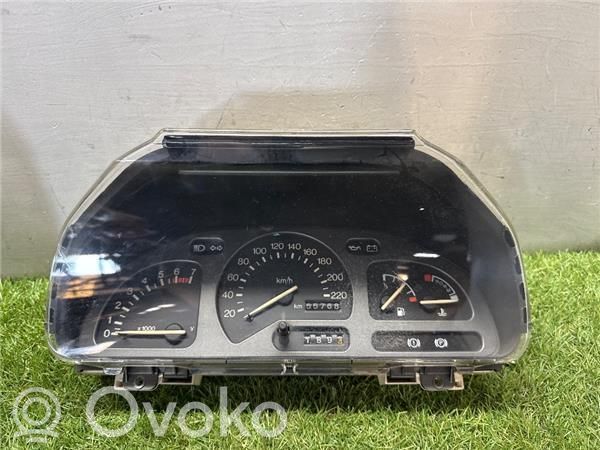 Speedometer (instrument cluster)   89FB10849DC,89FB10849DC