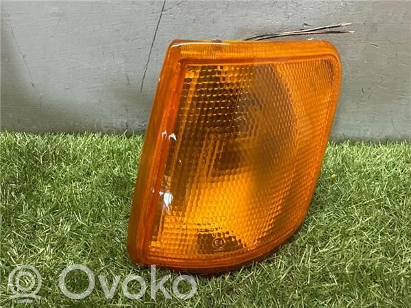 Front indicator light
