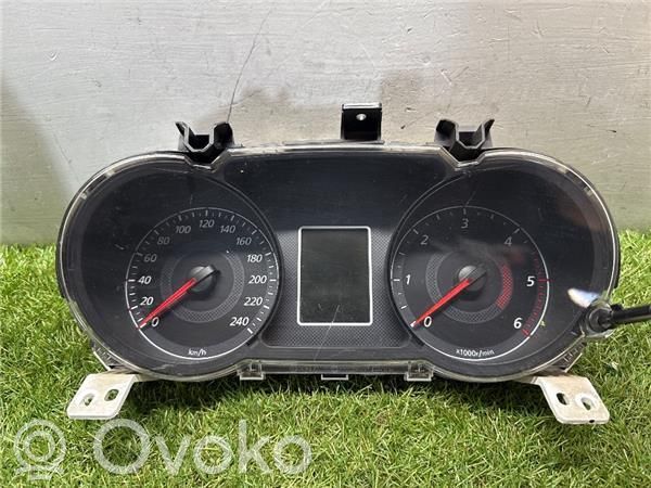 Velocímetro (tablero de instrumentos)   8100B125A,528430H
