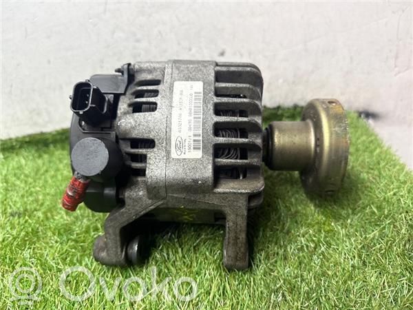 Ford Focus Alternador 