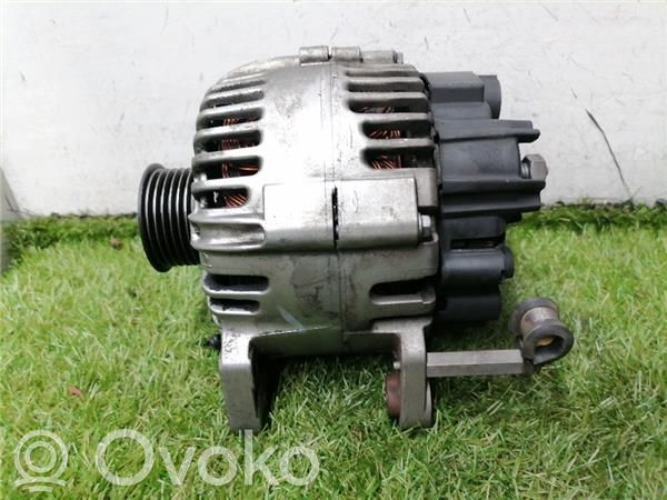 Alternator   3C903023B,3C903023B