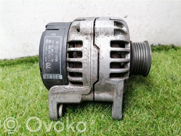 Alternador   123310029,95AB10300DB