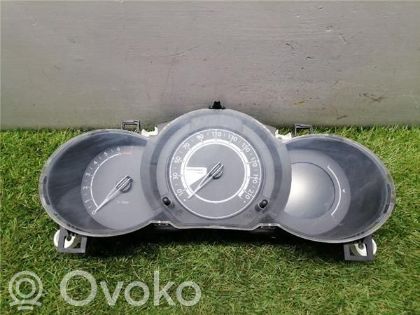 Vitezometru (grup de instrumente)   98041179XT,A2C83012700