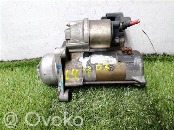 Starter motor   63223538,95FB11000BD