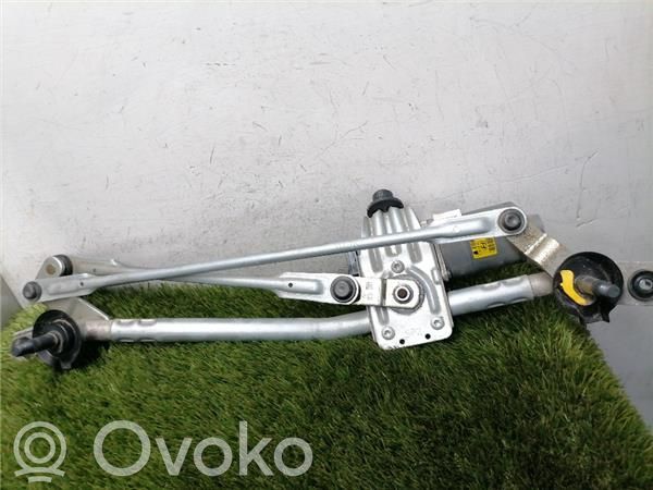 Hyundai Tucson IV NX4 Silniczek wycieraczek szyby przedniej / czołowej 
