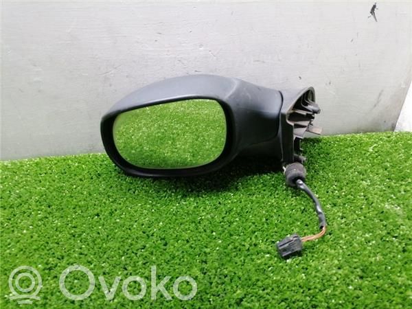 Veidrodėlis (mechaninis)