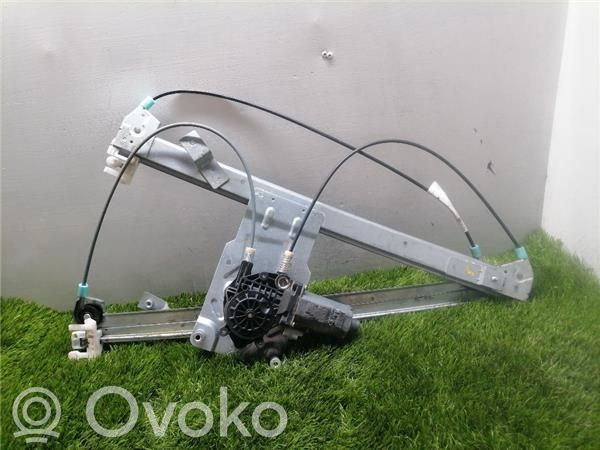Citroen Xsara Picasso Etuoven sähkökäyttöinen ikkunan nostin 