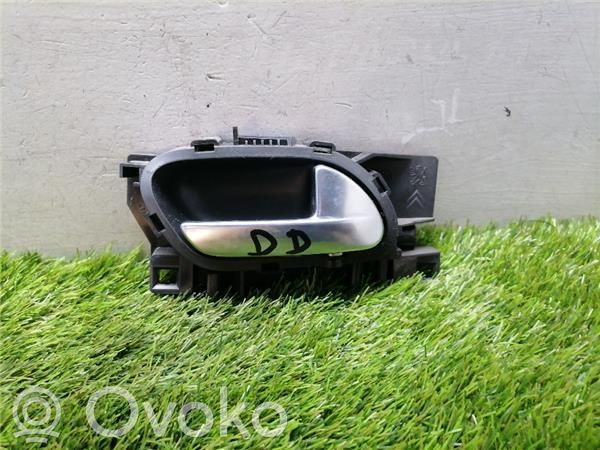 Peugeot 208 I Maniglia interna per portiera anteriore