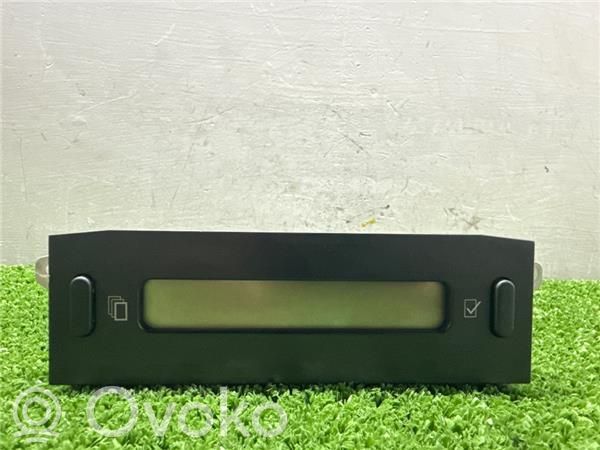 Unité / module navigation GPS   9647409477,9647409477