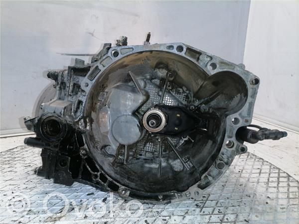 Peugeot 807 Boîte de vitesses manuelle à 5 vitesses