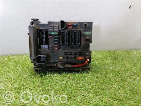 Módulo de fusible   9650664080,BSMB3