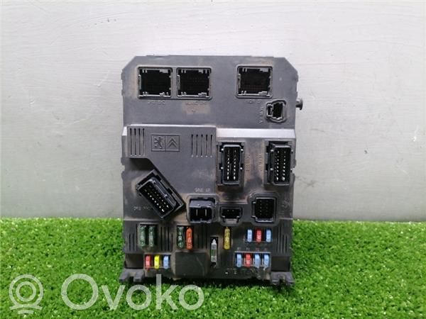 Fuse module   9652474480,BSIF02