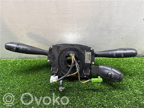 Multifunctional control switch/knob   COM2005,96630732XT