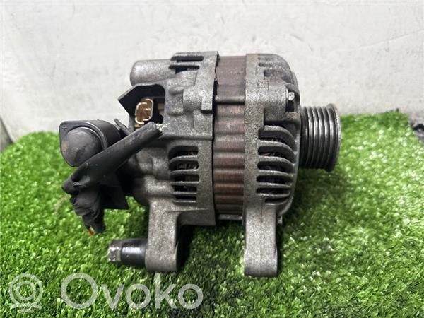 Generator/alternator   9660055080,A003TG0192B