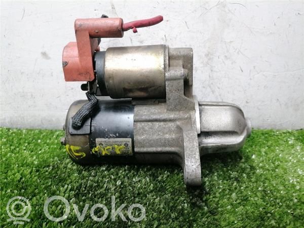 Chrysler PT Cruiser Motor de arranque 