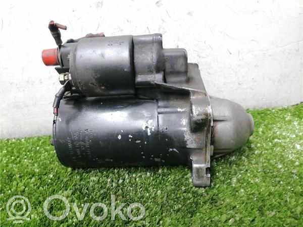 Ford Fiesta I Starteris 
