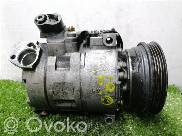 Klimakompressor Pumpe   K003,K003