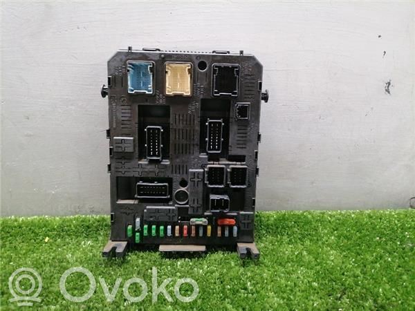 Módulo de fusible   9664968980,BSI2004H01