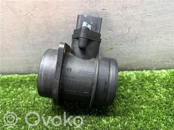 Volkswagen Golf V Misuratore di portata d'aria