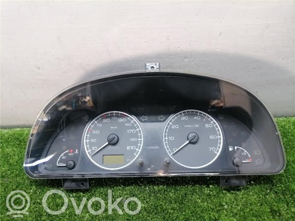 Citroen Xsara Licznik / Prędkościomierz 