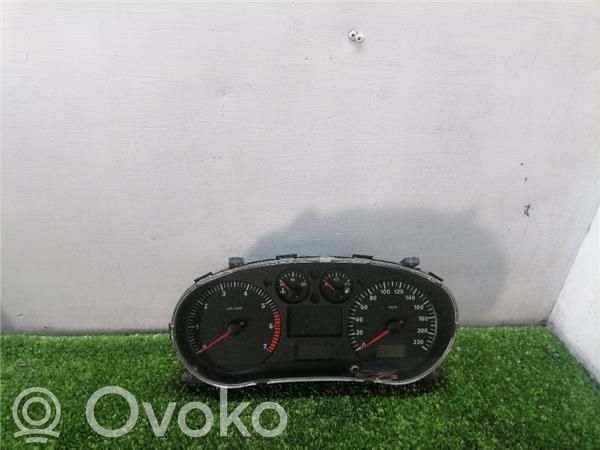 Seat Ibiza II (6k) Vitezometru (grup de instrumente) 