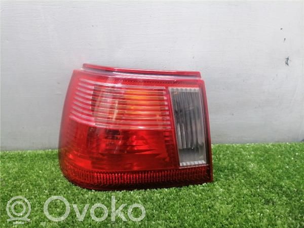 Seat Ibiza II (6k) Takavalon polttimo 
