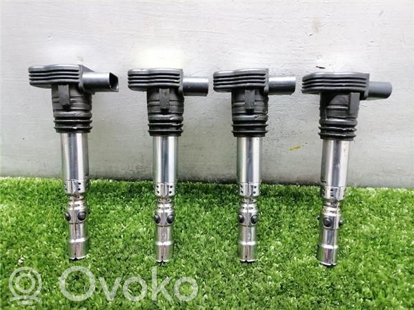 Audi A4 S4 B6 8E 8H Bobină aprindere 