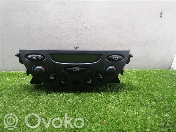 Citroen C5 Interruptor del aire acondicionado (A/C) 