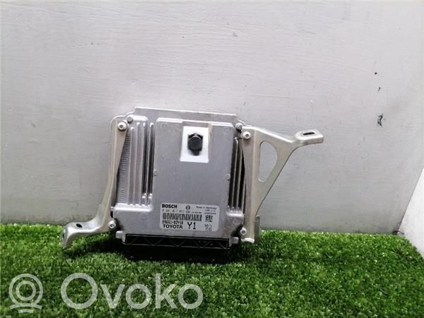 Toyota Auris 150 Centralina/modulo motore ECU