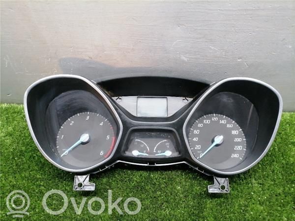 Licznik / Prędkościomierz   BM5T10849CL,BM5T14C226AC