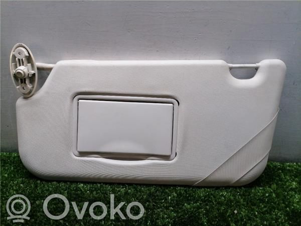 Ford C-MAX II Parasolar