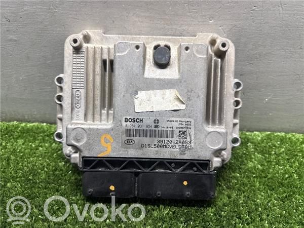 KIA Sportage Engine control unit/module ECU 