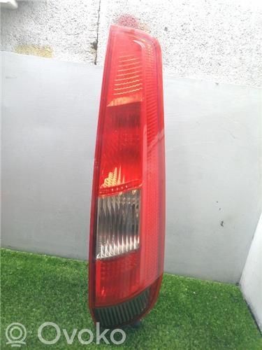 Bec lampă spate   2S5113602B,2S5113602A