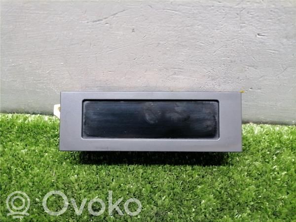 Unité / module navigation GPS   96597970XT,96597970XT