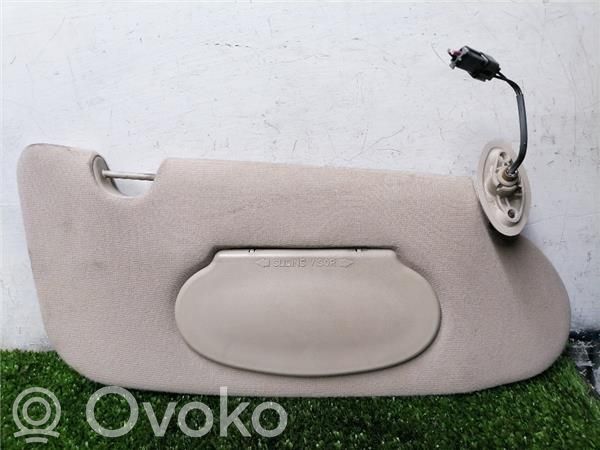 Visera parasol