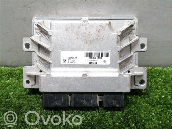 Renault Kangoo II Engine control unit/module ECU 
