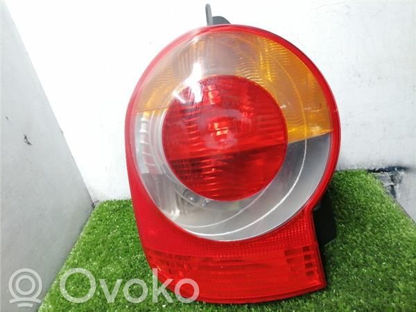 Rear tail light bulb