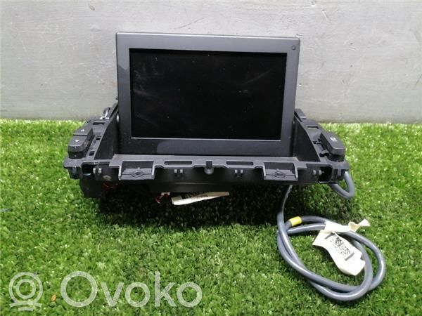 GPS navigation control unit/module   A2C53118934,156099136800