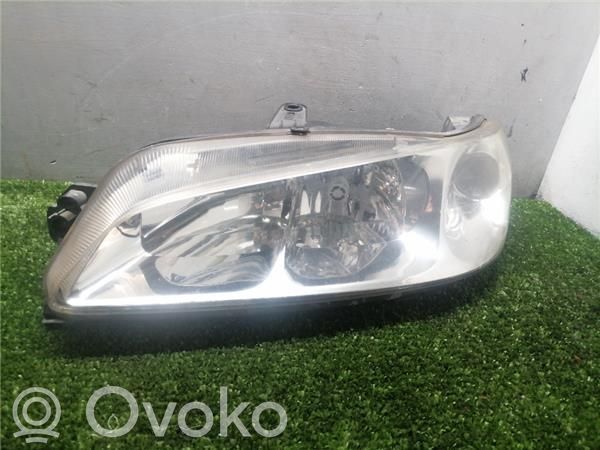 Headlight/headlamp   87486,89003895