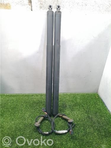 Tailgate/trunk/boot lid buffer   945254,945254
