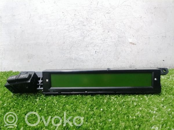 GPS-navigaation ohjainlaite/moduuli   CC33B,CC33B