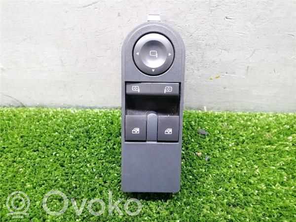 Interruptor del elevalunas eléctrico