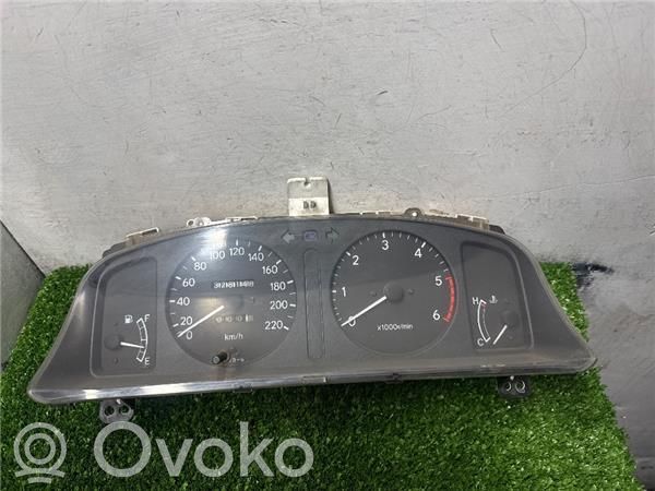 Toyota Corolla E110 Speedometer (instrument cluster) 