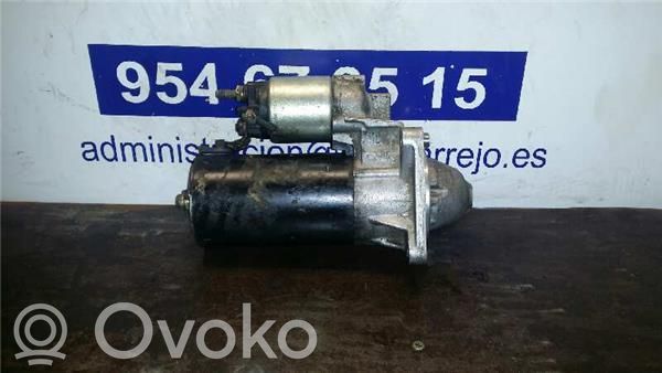 Alfa Romeo 155 Motor de arranque 