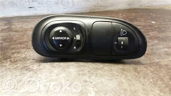 Hyundai Elantra Przycisk regulacji lusterek bocznych 