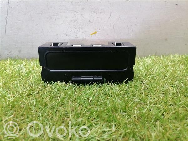 Renault Scenic I Unité / module navigation GPS 