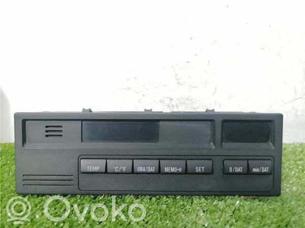 Unité / module navigation GPS   62138363582,62138363582
